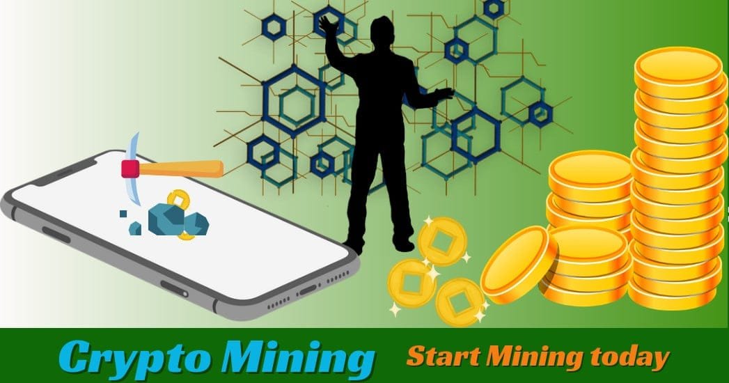 Crypto Mining for Beginners | A Guide to Rewards & How to Get Started ...